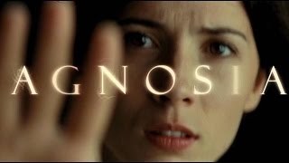 Agnosia Trailer español [upl. by Leila216]