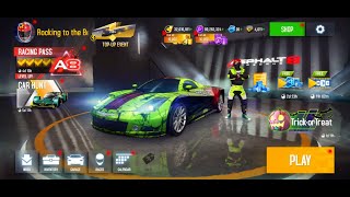 Asphalt 8  Full Garage Tour [upl. by Samuelson]