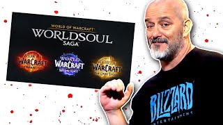 Blizzard Have Upended World of Warcraft [upl. by Misaq]