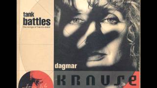 Dagmar Krause  Tank Battles  The Songs of Hanns Eisler  2° parte [upl. by Douty]