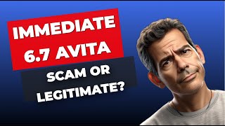 Immediate 67 Avita Review 2024 What Are the 🤔 Opinions on This Automatic Trading Platform 💸 [upl. by Pratt]