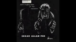 The Black Cat by Edgar Allan Poe HORROR 1962 [upl. by Kwang]