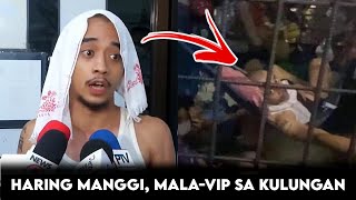 ANG TUNAY NA DAHILAN SA PAGKAKAKULONG NI HARING MANGGI AKA MIGUELITO MALAKAS [upl. by Jenine]