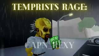 Temprists RAGE [upl. by Brynne]