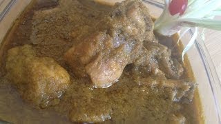 चिकन हरियाला Chicken Hara masala haryali chickenchickenRecipe By Chef Shaheen Hindi [upl. by Anaehr]