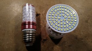 Hacking fake UVC germicidal LED lamps [upl. by Oretna729]