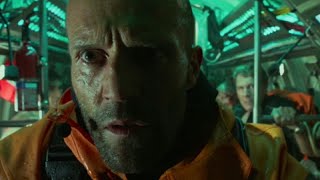 The Meg 2018  Opening Scene [upl. by Nnyleak]