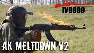 Ultimate AK Meltdown Reloaded [upl. by Ennaitak]