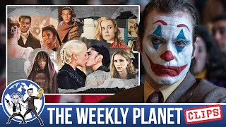 Are Toxic Fandoms Ruining Everything Latest Hollywood Battle Reactions [upl. by Khalsa]