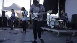 COSMONAUTS LIVE AT AUSTIN PSYCH FEST 2014 [upl. by Us]