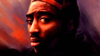 2Pac  Initiated feat 50 Cent NEW [upl. by Bohannon163]