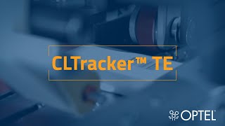 CLTRACKER TE  OPTEL GROUP [upl. by Aili]