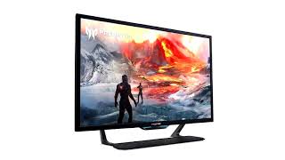 Acer Predator CG437K 43in 144Hz Gaming Monitor opinion [upl. by Llenyt]