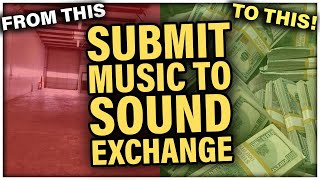 3 Ways to Submit Your Music on SoundExchange Tutorial 2022 [upl. by Bernice]