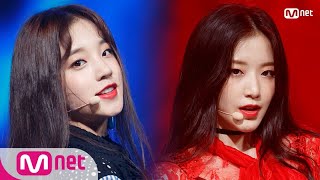 GIDLE  LATATA KPOP TV Show  M COUNTDOWN 180510 EP570 [upl. by Eniak273]