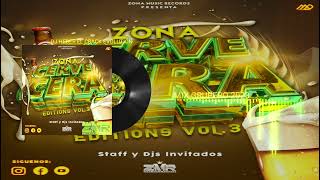 Mix Grupero 2023 By Dj Heber El Crack Evolution Zona Music Records Poder Latino [upl. by Marleah]