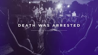 Death Was Arrested Cover  BBSO [upl. by Ditter]