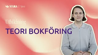 Utbildning Teori Bokföring [upl. by Dorr986]