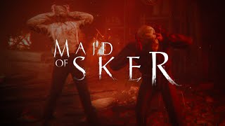 Maid of Sker  Official Gameplay Trailer  Calon Lân [upl. by Haddad]