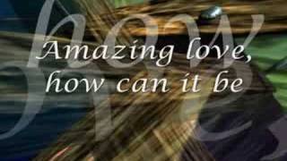 chris tomlin amazing love [upl. by Ehtiaf691]