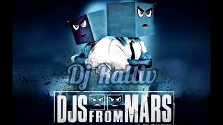 Djs From Mars  Mix septiembre 2024  Dj Ralliv [upl. by Einattirb]