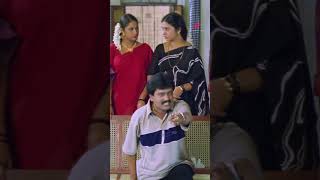 Watch full video👆 Middle Class Madhavan  Watch and enjoy shorts vadivelu vivek prabhu comedy [upl. by Philippa106]