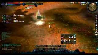 Donee Spiritmaster Aion 27 Israphel PvP Vol II [upl. by Neeuq]