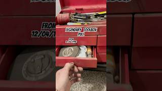 Brand new pliers from 1996 legendary craftsmen tools old shortsfeed yt shorts viralshort ￼ [upl. by Adamo]