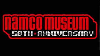 Working for the Weekend  Namco Museum 50th Anniversary [upl. by Ford]