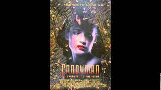 Candyman II  Farewell to the Flesh Soundtrack 01  Music Box [upl. by Raffin]