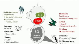 Psychologie 1  Evolutionspsychologie  Warum wir sind wie wir sind [upl. by Carvey]