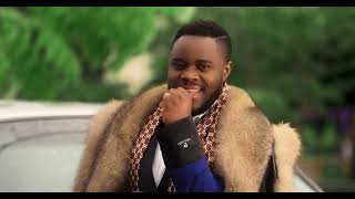 Sabastian Magacha  l Am Favoured Official Video2022 [upl. by Haduj186]