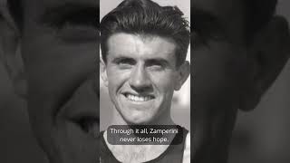 The Unbelievable True Story of Louis Zamperini [upl. by Relluf571]