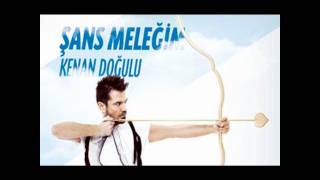 Kenan Doğulu  Şans Meleğim Erdem Kınay Remix [upl. by Jacques78]