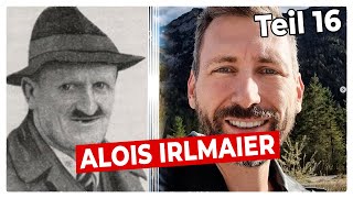 Alois Irlmaier Drei finstere Tage im Spätherbst Teil 16  Alois Irlmaier ᴴᴰ [upl. by Anerdna]