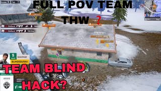 Soul Qualify 😍 BLIND HACK FULL EXPOSED  Full pov ❌ [upl. by Busby182]