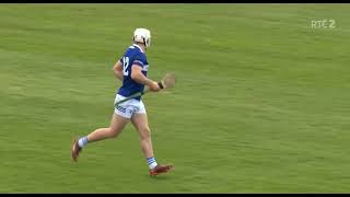 LAOIS V DOWN FULL SUNDAY GAME HIGHLIGHTS  2024 HURLING LEAGUE [upl. by Kerri21]