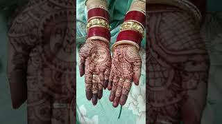 Mehndi sajna k naam [upl. by Iman]