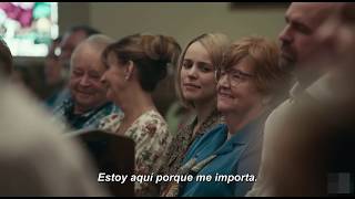 SPOTLIGHTTRAILER HD SUBTITULADO EN ESPAÑOL MICHAEL KEATONRACHAEL McADAMS MARK RUFFALO [upl. by Thurnau]