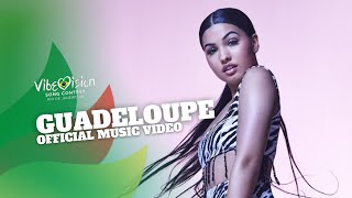 Mabel  Mad Love  Guadeloupe 🇬🇵  Official Music Video  Edition 8 [upl. by Etteuqaj913]