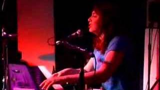 Regina Spektor quotThe Flowersquot Portland Maine [upl. by Sirc179]