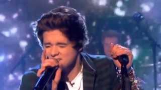 Wild Heart  AMAZING Live  The Vamps [upl. by Kemble]