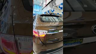 Tata Tigor XZA Plus Cng 2024 👍😍 shorts shortvideo trending status youtubeshorts viralvideocar [upl. by Jotham174]