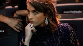 Adèle Haenel versus Maïwenn deux nuances de féminisme [upl. by Sorilda]