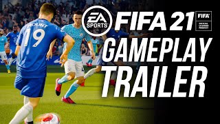 EA SPORTS FC 25  Trailer Ufficiale [upl. by Loise153]