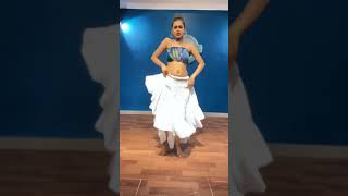 Vilayati Sharaab  Dance Cover  Bollywood Song  Short  Manisha Singh  Short7 [upl. by Narol692]