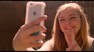 Eighth Grade Official Trailer HD [upl. by Anaile905]