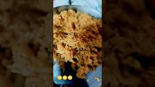 Kuch log to shorts recipe viralvideo indianfood cooking tamatorice missanchuvlog [upl. by Hendricks419]