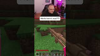 Merle kennt was 💀💀 craftattack craftattack12 [upl. by Sigismond]