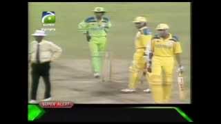 Pakistan vs Australia World Cup 1992 Extended HQ Highlights [upl. by Fugere]